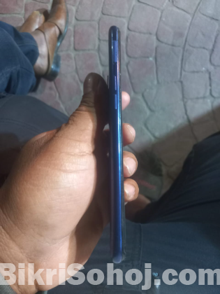 Samsung M01s